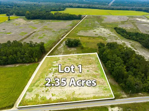 lot1 Middle Rd, Nichols, SC 29581