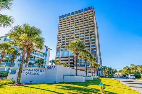 5523 N Ocean Blvd #2307, Myrtle Beach, SC 29577