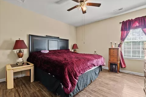 Bedroom - 7807 Bay Rd, Gresham, SC 29546 photo 2 of 4
