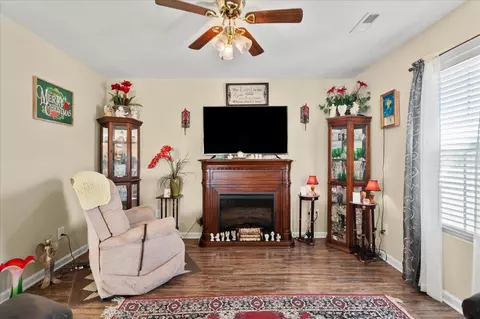 Living - 7807 Bay Rd, Gresham, SC 29546 photo 1 of 1