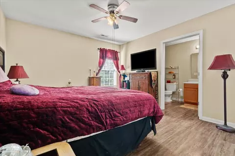 Bedroom - 7807 Bay Rd, Gresham, SC 29546 photo 1 of 4