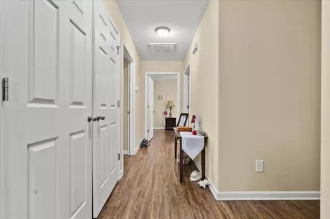 Entry Way - 7807 Bay Rd, Gresham, SC 29546 photo 5 of 5