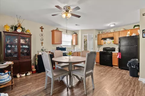 Dining - 7807 Bay Rd, Gresham, SC 29546 photo 1 of 1