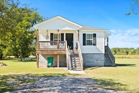 Exterior - 7807 Bay Rd, Gresham, SC 29546 photo 8 of 8