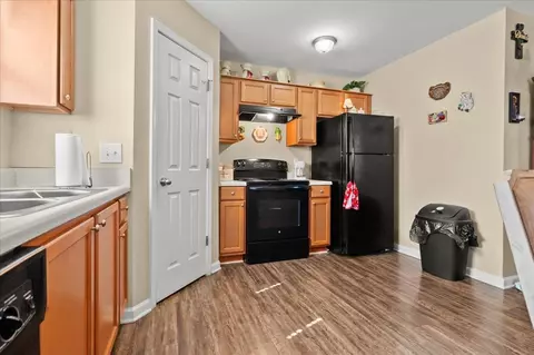Kitchen - 7807 Bay Rd, Gresham, SC 29546 photo 3 of 3