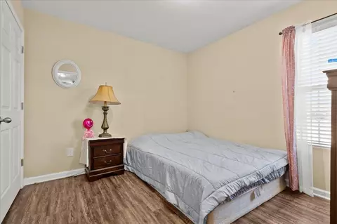 Bedroom - 7807 Bay Rd, Gresham, SC 29546 photo 3 of 4