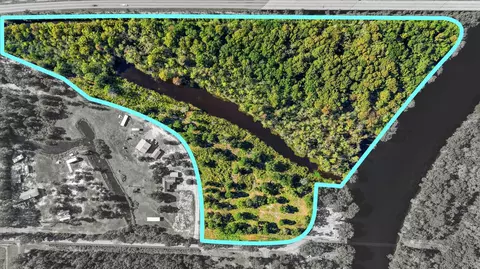 tbd Reds Landing Rd, Andrews, SC 29510