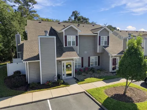503 20th Ave N #15-A, North Myrtle Beach, SC 29582
