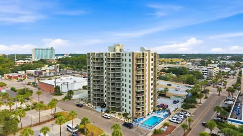 400 20th Ave N #604, Myrtle Beach, SC 29577