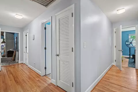 Entry Way - 4629 Circle Dr, Loris, SC 29569 photo 3 of 3