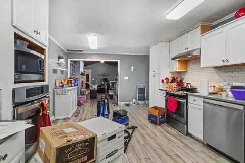 Kitchen - 4629 Circle Dr, Loris, SC 29569 photo 1 of 1