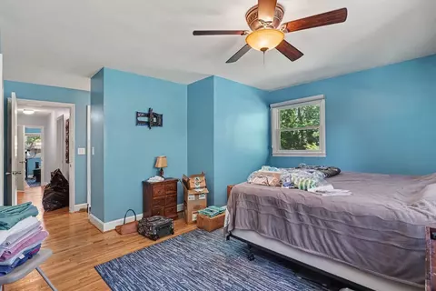 Bedroom - 4629 Circle Dr, Loris, SC 29569 photo 2 of 2