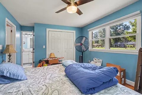 Bedroom - 4629 Circle Dr, Loris, SC 29569 photo 1 of 2
