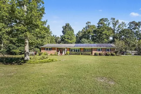 Exterior - 4629 Circle Dr, Loris, SC 29569 photo 2 of 7