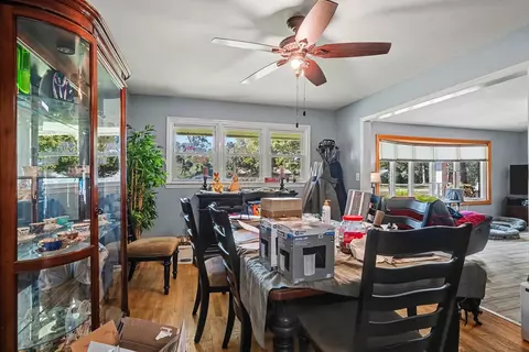 Dining - 4629 Circle Dr, Loris, SC 29569 photo 1 of 1