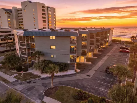 6000 N Ocean Blvd #333, North Myrtle Beach, SC 29582