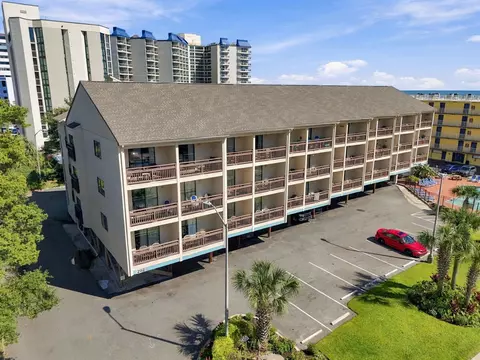 202 75th Ave N #5706/5707, Myrtle Beach, SC 29572