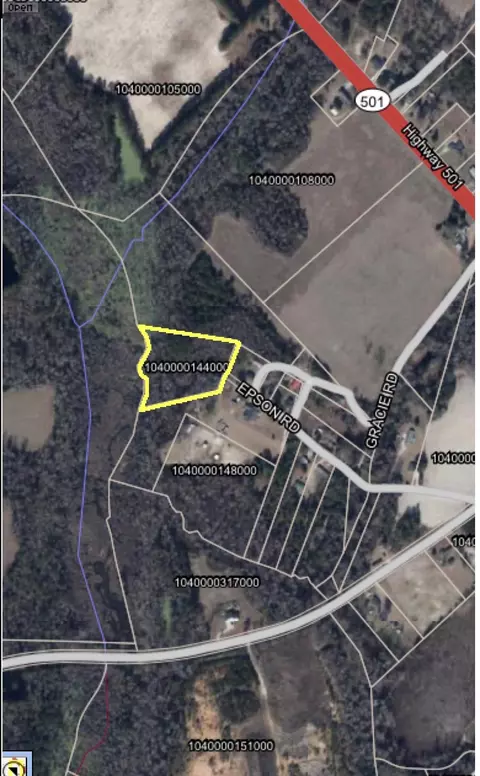 tbd Epson Rd, Mullins, SC 29574 photo 2