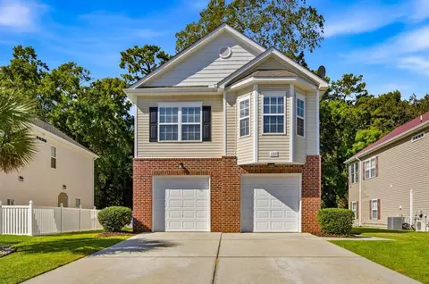 1309 Painted Tree Ln, North Myrtle Beach, SC 29582