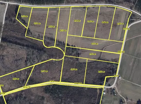 tbd Terrells Bay Rd, Marion, SC 29571 photo 9