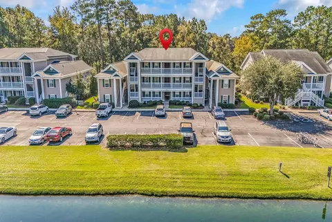987 Blue Stem Dr #40F, Pawleys Island, SC 29585