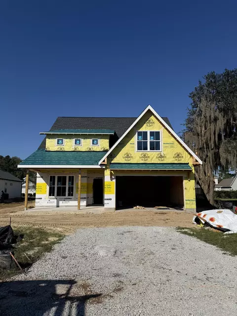 279 All Saints Loop, Pawleys Island, SC 29585