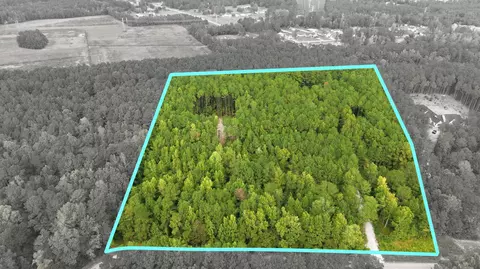 lot3 Daphane Dr, Loris, SC 29569 photo 4