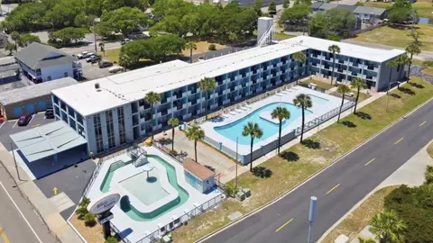 1600 S Ocean Blvd #146, Myrtle Beach, SC 29579