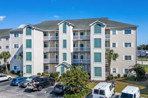 1100 Commons Blvd #512, Myrtle Beach, SC 29572
