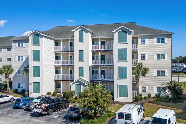 1100 Commons Blvd #512, Myrtle Beach, SC 29572