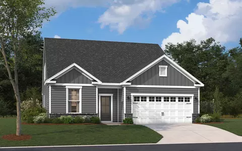 1260 Mill Banks Dr, Longs, SC 29568