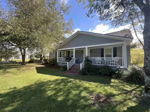 225 Richburg Rd, Greeleyville, SC 29056