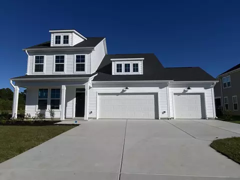 131 Joyce Dr, Longs, SC 29568