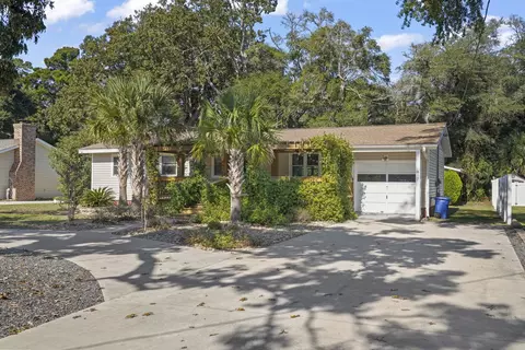 807 Bellamy Rd, North Myrtle Beach, SC 29582