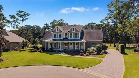 94 Cameron Ct, Pawleys Island, SC 29585