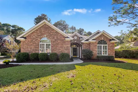 205 Red Tail Hawk Loop, Pawleys Island, SC 29585