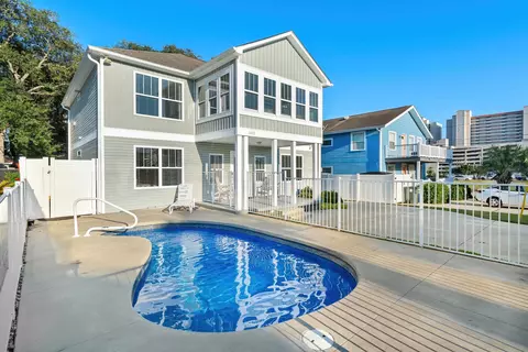 502 17th Ave S, North Myrtle Beach, SC 29582