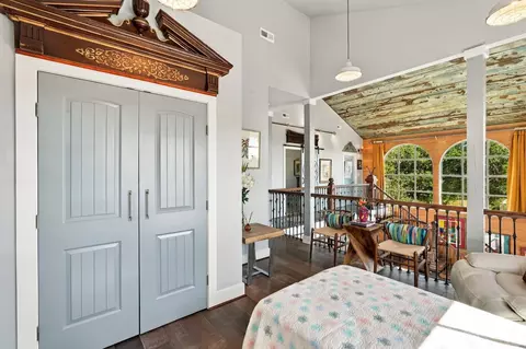 Entry Way - 329 Kaufman St, Georgetown, SC 29440 photo 2 of 2