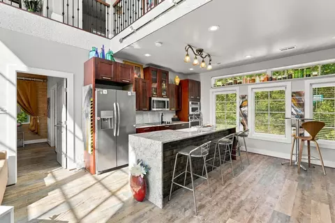 Kitchen - 329 Kaufman St, Georgetown, SC 29440 photo 1 of 7