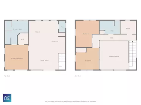 Floorplan - 329 Kaufman St, Georgetown, SC 29440 photo 1 of 1