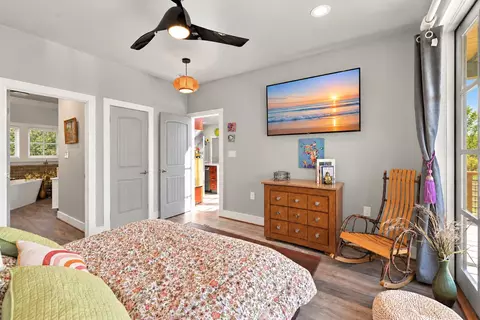 Bedroom - 329 Kaufman St, Georgetown, SC 29440 photo 3 of 5