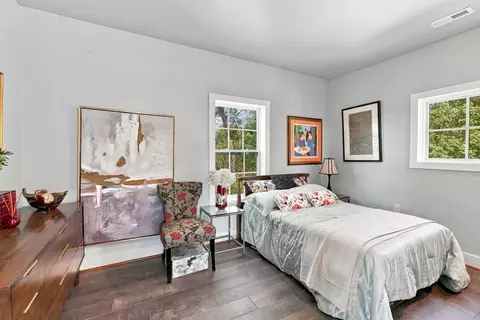 Bedroom - 329 Kaufman St, Georgetown, SC 29440 photo 4 of 5
