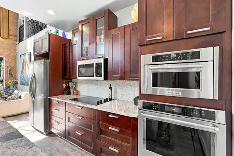 Kitchen - 329 Kaufman St, Georgetown, SC 29440 photo 4 of 7