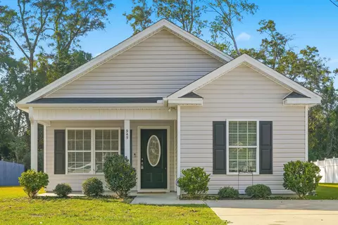 945 9th Ave, Galivants Ferry, SC 29544
