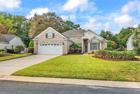 28 Opera Ct, Pawleys Island, SC 29585