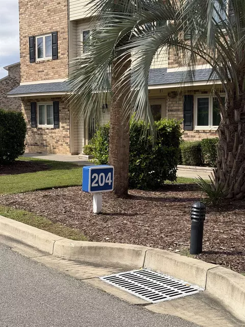 Exterior - 204 Double Eagle Dr #C2, Surfside Beach, SC 29575 photo 2 of 17