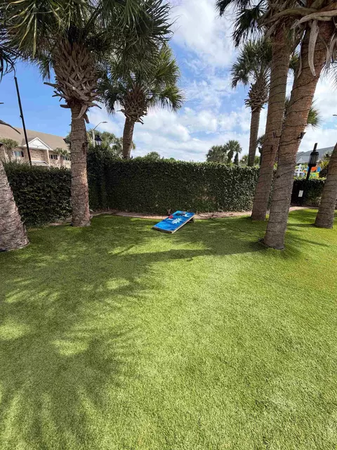 Exterior - 204 Double Eagle Dr #C2, Surfside Beach, SC 29575 photo 15 of 17