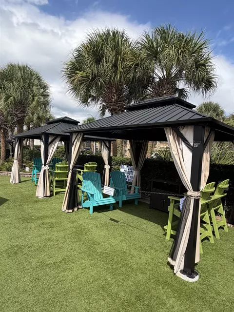 Exterior - 204 Double Eagle Dr #C2, Surfside Beach, SC 29575 photo 5 of 17