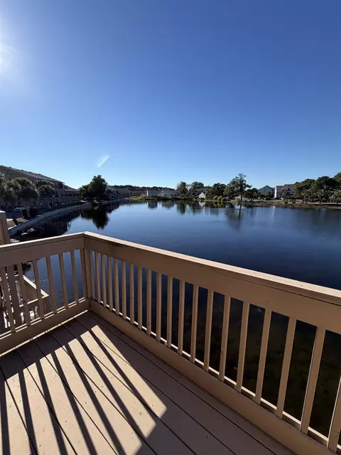 Exterior - 204 Double Eagle Dr #C2, Surfside Beach, SC 29575 photo 17 of 17