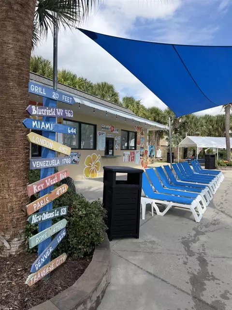 Exterior - 204 Double Eagle Dr #C2, Surfside Beach, SC 29575 photo 11 of 17